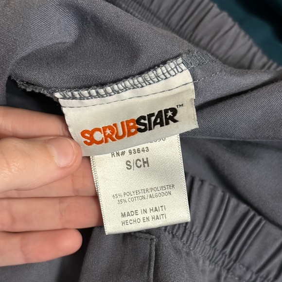 SCRUBS - Picture 6 of 6